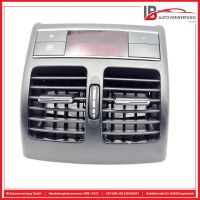 Heizungsbet�tigung Klimabedienteil Luftd�se Hinten<br>MERCEDES C-KLA KOMBI S204 C320 CDI 4M