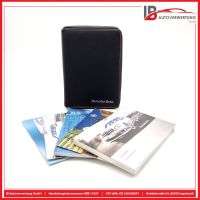 Bedienungsanleitung Bordmappe <br>MERCEDES C-KLA KOMBI S204 C320 CDI 4M