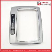 Abdeckung Blende Schaltkulisse<br>MERCEDES C-KLA KOMBI S204 C320 CDI 4M