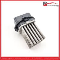Gebl�semotor Regler<br>MERCEDES C-KLA KOMBI S204 C320 CDI 4M