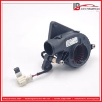 Gebl�semotor L�fter<br>MERCEDES C-KLA KOMBI S204 C320 CDI 4M