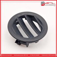 Armaturenbrett Gitter ober Rechts<br>MERCEDES C-KLA KOMBI S204 C320 CDI 4M