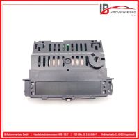 Steuerger�t Parktroniksystem<br>MERCEDES CLC180 CL203 KOMPRESSOR