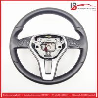 Lenkrad Leder Schwarz<br>MERCEDES-BENZ B-KLASSE W246 B180