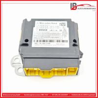 Steuerger�t Airbag <br>MERCEDES-BENZ B-KLASSE W246 B180