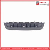 Schalterleiste Warnblinker<br>MERCEDES-BENZ B-KLASSE W246 B180