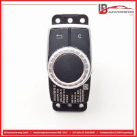 Steuerger�t Audio Comand Bedienheit<br>MERCEDES-BENZ B-KLASSE W246 B180
