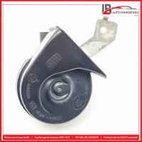 Hupe Signalhorn Links 400Hz<br>MERCEDES-BENZ B-KLASSE W246 B180