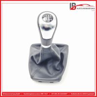 Schalthebel Knauf mit Leder Sack<br>MERCEDES-BENZ B-KLASSE W246 B180