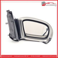 Au�enspiegel rechts Elek.Anklappbar 11PIN<br>MERCEDES R-KLASSE W251 R320 CDI 4M