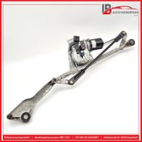 Wischergest�nge mit Motor<br>MERCEDES R-KLASSE W251 R320 CDI 4M