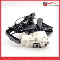 T�rschloss Hinten Rechts<br>MERCEDES R-KLASSE W251 R320 CDI 4M