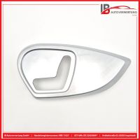 Abdeckung Sitzverstellungsschalter Links<br>MERCEDES R-KLASSE W251 R320 CDI 4M