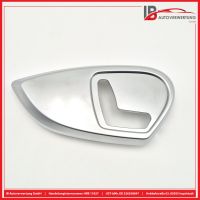 Abdeckung Sitzverstellungsschalter Rechts<br>MERCEDES R-KLASSE W251 R320 CDI 4M