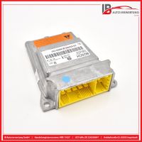 Steuerger�t Airbag <br>MERCEDES R-KLASSE W251 R320 CDI 4M