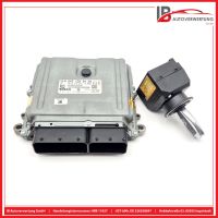 Steuerger�t Motorsteuerger�t SATZ<br>MERCEDES R-KLASSE W251 R320 CDI 4M