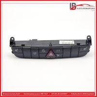Schalterleiste schalterblock<br>MERCEDES R-KLASSE W251 R320 CDI 4M