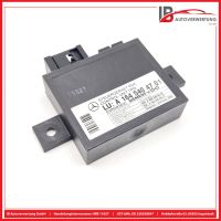 Steuerger�t Reifendruck Kontrolle<br>MERCEDES R-KLASSE W251 R320 CDI 4M