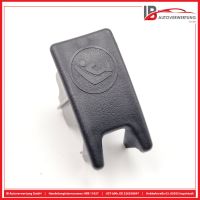Abdeckung f�r ISOFIX<br>MERCEDES R-KLASSE W251 R320 CDI 4M