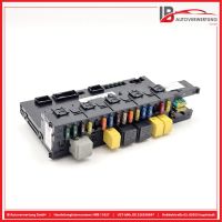Sicherungskasten SAM Modul<br>MERCEDES-BENZ E-KLASSE W211 S211