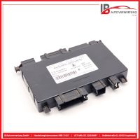 Steuerger�t Sitz Sitzverstellung VL<br>MERCEDES-BENZ W203 S203 W211