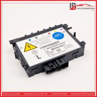 Steuerger�t Sitz Dynamic<br>MERCEDES-BENZ E-KLASSE W212 S212