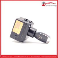 Z�ndschloss mit Schl�ssel<br>MERCEDES-BENZ S-KLASSE W221