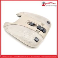 Innenleuchte Schiebedachschalter<br>MERCEDES-BENZ W220 CL C215