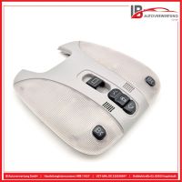 Innenleuchte Schiebedachschalter<br>MERCEDES-BENZ W220 CL C215