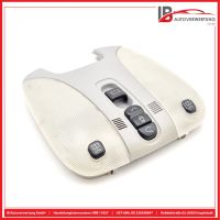 Innenleuchte Schiebedachschalter<br>MERCEDES-BENZ S-KLASSE W220