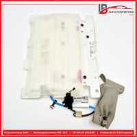 Sitz Lordosenkissen Pumpe<br>MERCEDES-BENZ W204 S204 X204