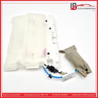 Sitz Lordosenkissen Pumpe<br>MERCEDES-BENZ W204 S204 X204