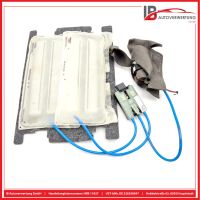 Sitz Lordosenkissen Pumpe<br>MERCEDES-BENZ C-KLASSE W205