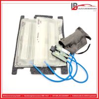 Sitz Lordosenkissen Pumpe<br>MERCEDES-BENZ C-KLASSE W205