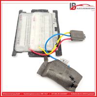 Sitz Lordosenkissen Pumpe<br>MERCEDES-BENZ W246 W166