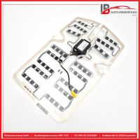 Steuerger�t Sitzbelegungserkennung AKSE<br>MERCEDES BENZ E-KLASSE C207 A207