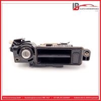 Heckklappe Griff Kofferraumschloss<br>MERCEDES-BENZ W203 W211 W209