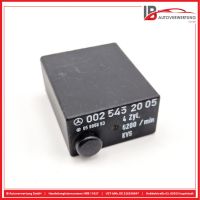 Relais Kraftstoffpumpe<br>MERCEDES-BENZ W124 W201