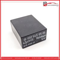 Relais Kraftstoffpumpe<br>MERCEDES-BENZ W124 S124