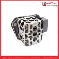 Widerstand Heizung <br>MERCEDES-BENZ E-KLASSE W124