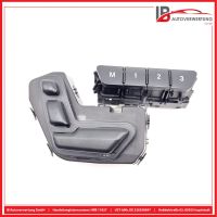 Schalter Sitzverstellung Memory Links<br>MERCEDES-BENZ E-KLASSE W212 S212