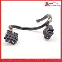 Schalter Sitzheizung RE und LI<br>MERCEDES-BENZ E-KLASSE W124 S124