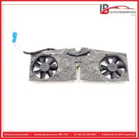 Steuerger�t L�fter Ventilator<br>MERCEDES-BENZ E-KLASSE W212 S212