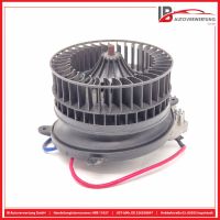 Gebl�semotor Mit Regler<br>MERCEDES SLK R170 200 KOMPRESSOR
