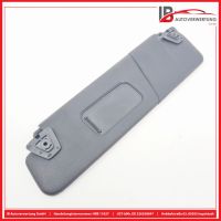 Sonnenblende links mit Spiegel<br>MERCEDES SLK R170 200 KOMPRESSOR