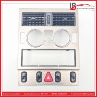 Mittelkonsole Abdeckung<br>MERCEDES SLK R170 200 KOMPRESSOR
