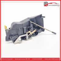 T�rschloss rechts <br>MERCEDES SLK R170 200 KOMPRESSOR