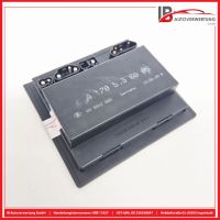 Steuerger�t Klima Heizung<br>MERCEDES SLK R170 200 KOMPRESSOR