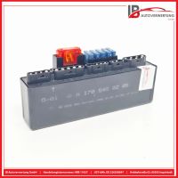 Steuerger�t Motoransteuerung<br>MERCEDES SLK R170 200 KOMPRESSOR