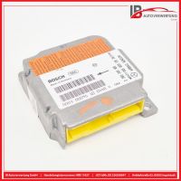 Steuerger�t Airbag <br>MERCEDES SLK R170 200 KOMPRESSOR